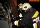 Nö: Technische Einsatz-Übung der FF Edlitz