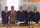 Ktn: Vollversammlung 2008 der Freiw. Feuerwehr Egg