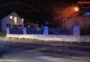 Nö: Starker Funkenregen bei Kaminbrand in Felixdorf