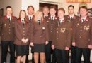Bgld: Feuerwehr Forchtenau resümiert für das Jahr 2007