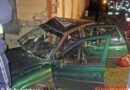 Oö: Schwerer Verkehrsunfall mit Todesfolge in Geretsberg