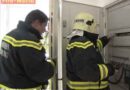 Stmk: Küchenbrand in Gröbming -> 3 Personen verletzt