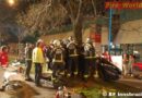 Tirol: Drei Tote bei schwerem Verkehrsunfall in Innsbruck