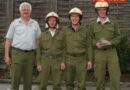Oö: FF Lacken im Jahr 2007
