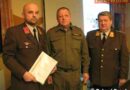 Bgld: Jahrs-Hauptdienstbesprechung 2008 des Bezirkes Mattersburg