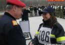 Nö: 9. Bewerb um das Nö. Feuerwehr-Funkleistungsabzeichen 2008