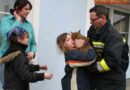 Oö: Küchenbrand in Pregarten