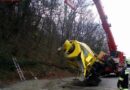 Nö: Tödlicher Unfall mit Betonmisch-Lkw in Schwarzau am Steinfeld