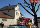 Nö: Küchenbrand in Sollenau