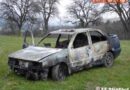 Nö: Pkw bei Garagenbrand in Weibnitz zerstört