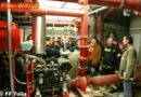 Nö: Begehung im Tullner Einkaufszentrum „Rosenarcade“
