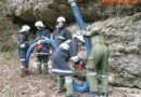 Nö: Einsatzmaschinistenausbilung des Abschnitts Waidhofen/Ybbs