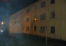 Deutschland: Todesopfer und Verletzte bei Brand in Sozialunterkunft in Walsrode