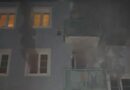 Nö: Personen bei Kellerbrand in Wiener Neustadt von Feuerwehr gerettet