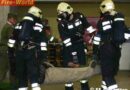 Nö: FF Amstetten stellte drei „Silberne“ bei AS-Prüfung im Burgenland
