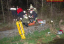 Nö: Reglose Person unter Wasser -> Erfolgreiche Reanimation