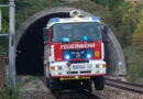 Nö: Tödlicher Arbeitsunfall am Bahnhof Amstetten