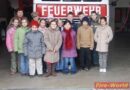Oö: Erfolgreicher Grundlehrgangsabschluss bei der Feuerwehr Ansfelden