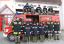 Bgld: Tag der offenen Tür bei der Jugendfeuerwehr Bad Sauerbrunn