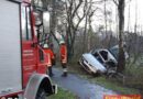 Deutschland: Schleuderndes Unfallauto verletzte 16-jähriges Mädchen tödlich