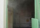 Nö: Brand eines Transformators in Enzesfeld