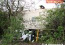 Nö: Einsatzübung: Großschadenslage -> 31 Verletzte nach Bus-Unfall