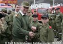 Oö: Rekordbeteiligung beim Jubiläumswissenstest 2008 (Gmunden)