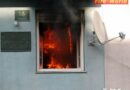 Stmk: Küchenbrand durch überhitztes Öl in Graz