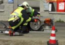 Nö: Fehlerfreie THL-Leistungsprüfung bei der FF Haslau / Donau