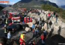 Tirol: Notärzteseminar deutscher Ärzte in Imst