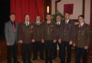 Oö: FF Kirchdorf/Krems zieht Bilanz für 2007 und wählt Kommando