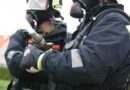 Bgld: Kroatisch Geresdorf (Bez.Oberpullendorf): Feuerwehr unter der Lupe