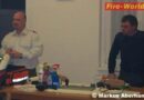 Nö: Schadstoffschulung des Feuerwehrabschnitts Marchegg in Breitensee
