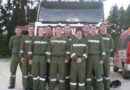 Oö: 9-facher Pinsdorf-Erfolg beim Truppführerlehrgang 2008