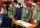 Nö: Wissenstest 2008 der Feuerwehrjugend des Bezirkes St. Pölten