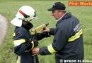 Nö: Premiere im Bezirk St.Pölten: Paralleltruppführerlehrgang