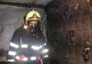 Oö: Wohnhausbrand mit vermissten Personen -> Einsatzübung in Schweinbach