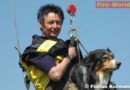 Oö: 1. Tag der Rettungshunde in Traun