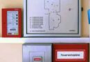 Ktn: Brandmelder-Alarm unterbricht Schulung in Tröpolach