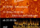 Nö: 30 jähriges Jubiläum der Feuerwehrjugend
