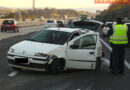 Nö: Verkehrsunfall auf der A2 verursachte 12 km Stau