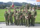Tirol: Wissenstest 2008 -> Wörgler Feuerwehrjugend ist spitzenklasse!