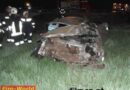 Nö: Verkehrsunfall mit Todesfolge auf der A2 bei Wiener Neustadt