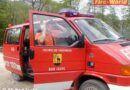Oö: Dritter Waldbrandeinsatz in 3 Tagen