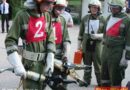 Oö: FF Bad Mühllacken meistert Technische-Hilfeleistungs-Prüfung fehlerfrei
