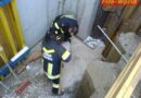 Nö: Ölaustritt bei Regen hatte große Wirkung