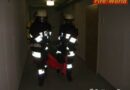Ktn: Altenwohnheim Hermagor hat die Feuerprobe bestanden