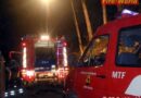Oö: Erneuert gefährlicher Waldbrand im Gebiet der Hohen Schrott (Bad Ischl)