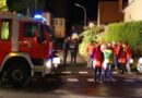 Stmk: Häuser wegen Explosionsgefahr in Kapfenberg geräumt