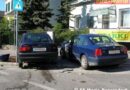 Nö: Aufräumarbeiten nach Verkehrsunfall in Maria Enzersdorf
